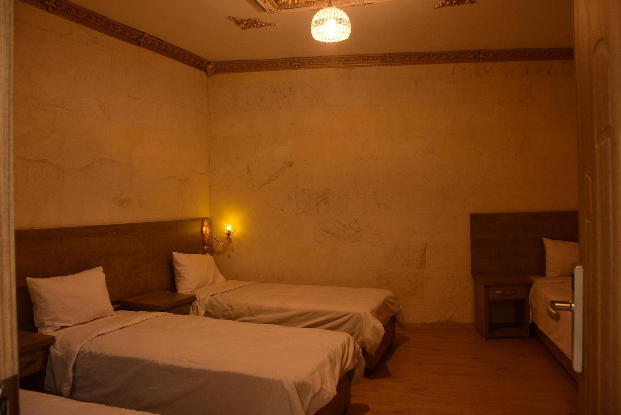 Cihangir Konagi Butik Otel Sanlıurfa Exterior foto