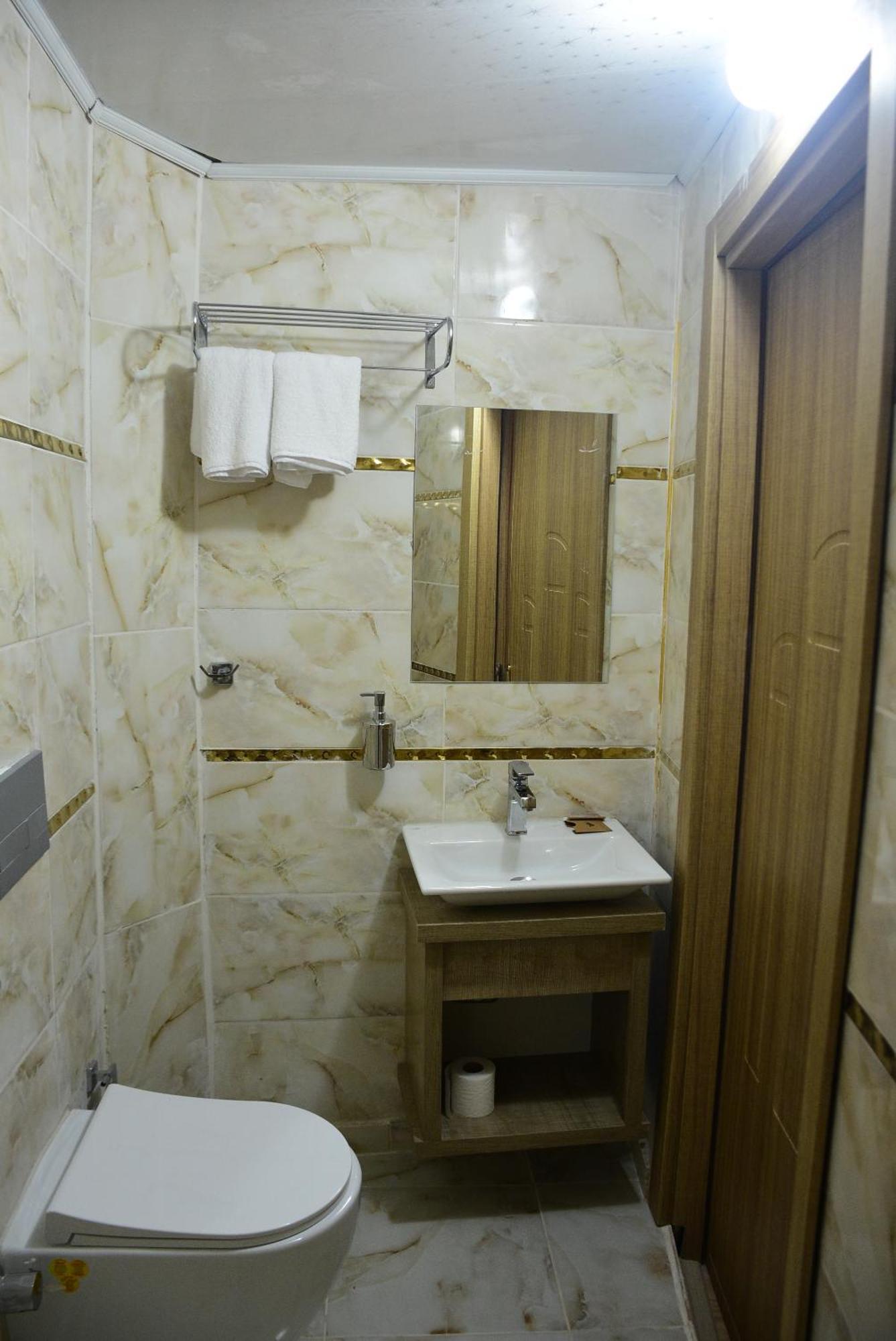 Cihangir Konagi Butik Otel Sanlıurfa Exterior foto